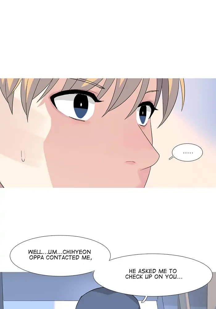 Timid Palette Chapter 78 - Page 34