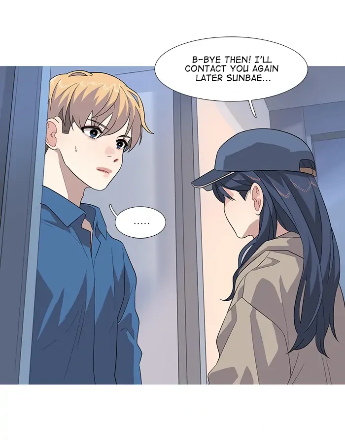 Timid Palette Chapter 78 - Page 36