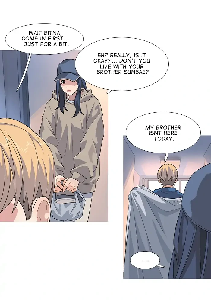 Timid Palette Chapter 78 - Page 37