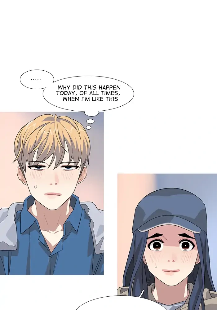 Timid Palette Chapter 78 - Page 38