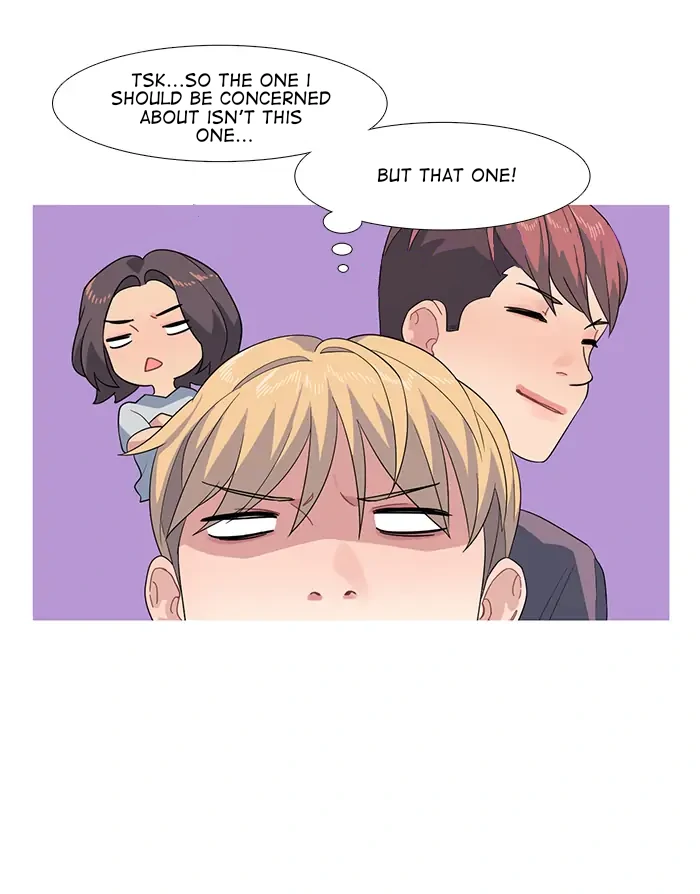 Timid Palette Chapter 78 - Page 40