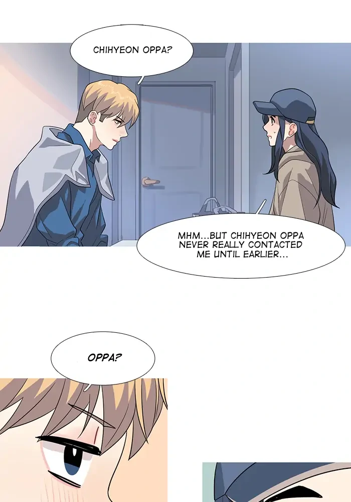 Timid Palette Chapter 78 - Page 41