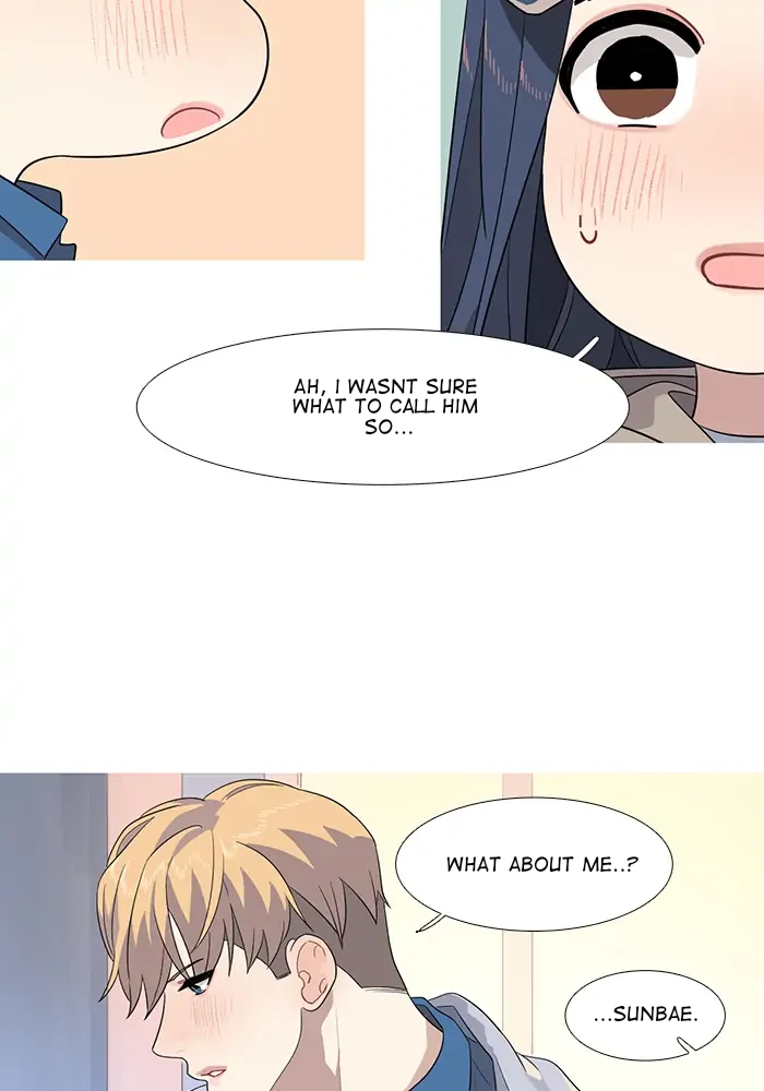 Timid Palette Chapter 78 - Page 42