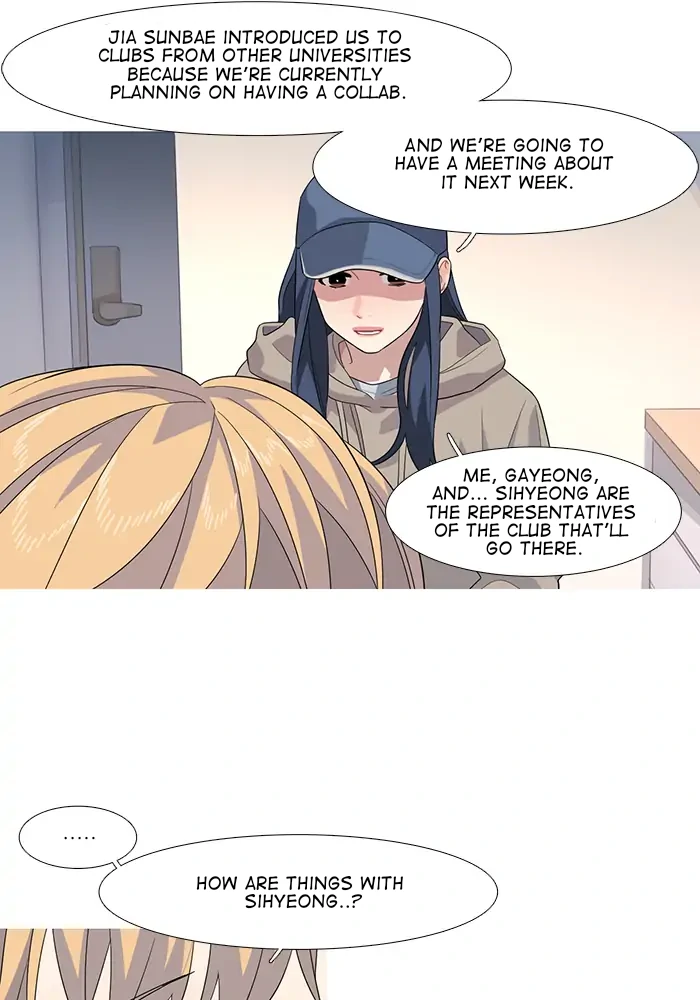 Timid Palette Chapter 78 - Page 44