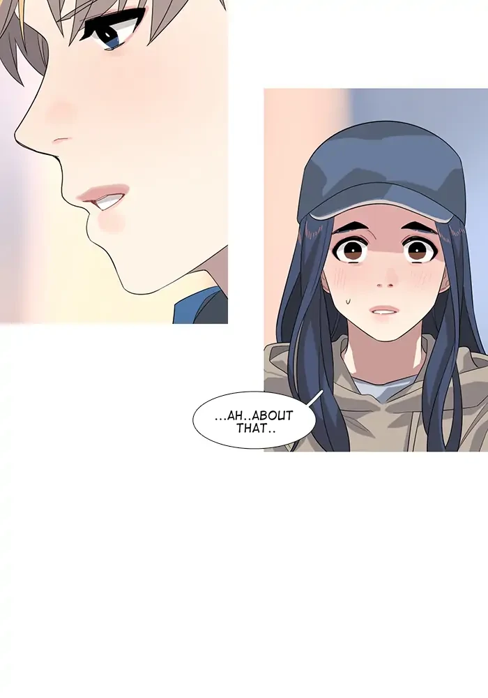 Timid Palette Chapter 78 - Page 45