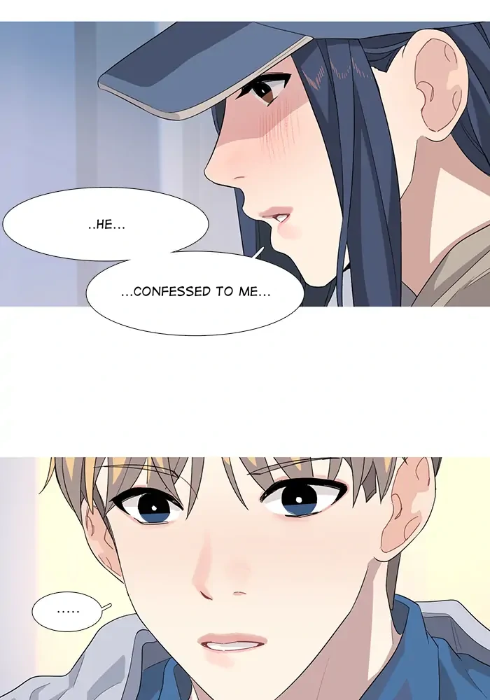 Timid Palette Chapter 78 - Page 46