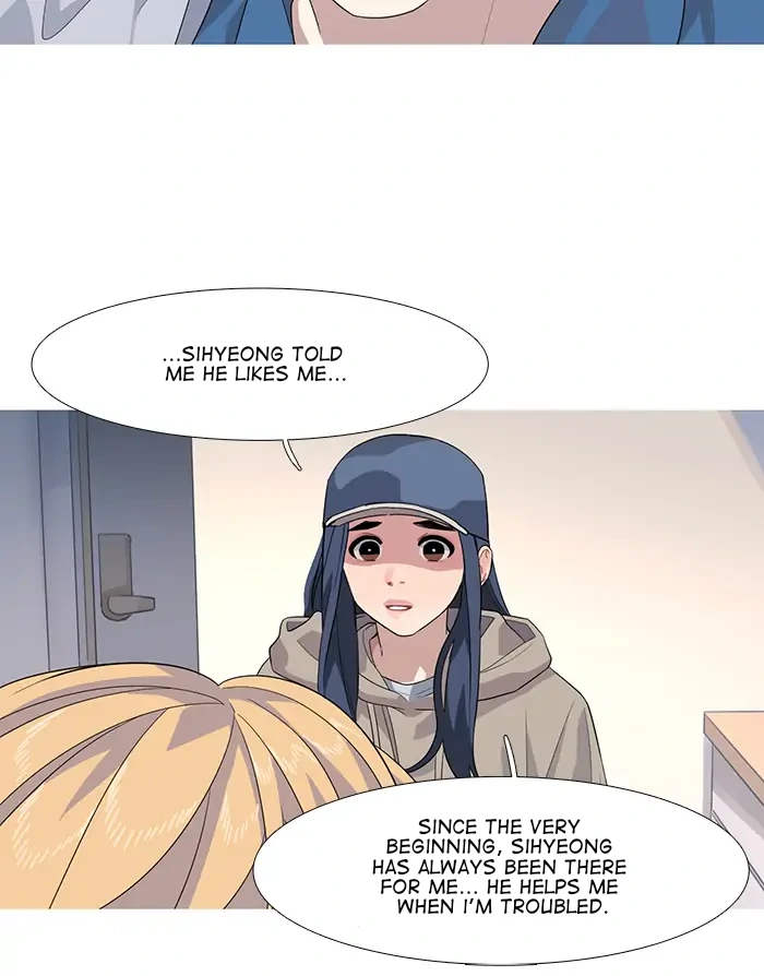 Timid Palette Chapter 78 - Page 47