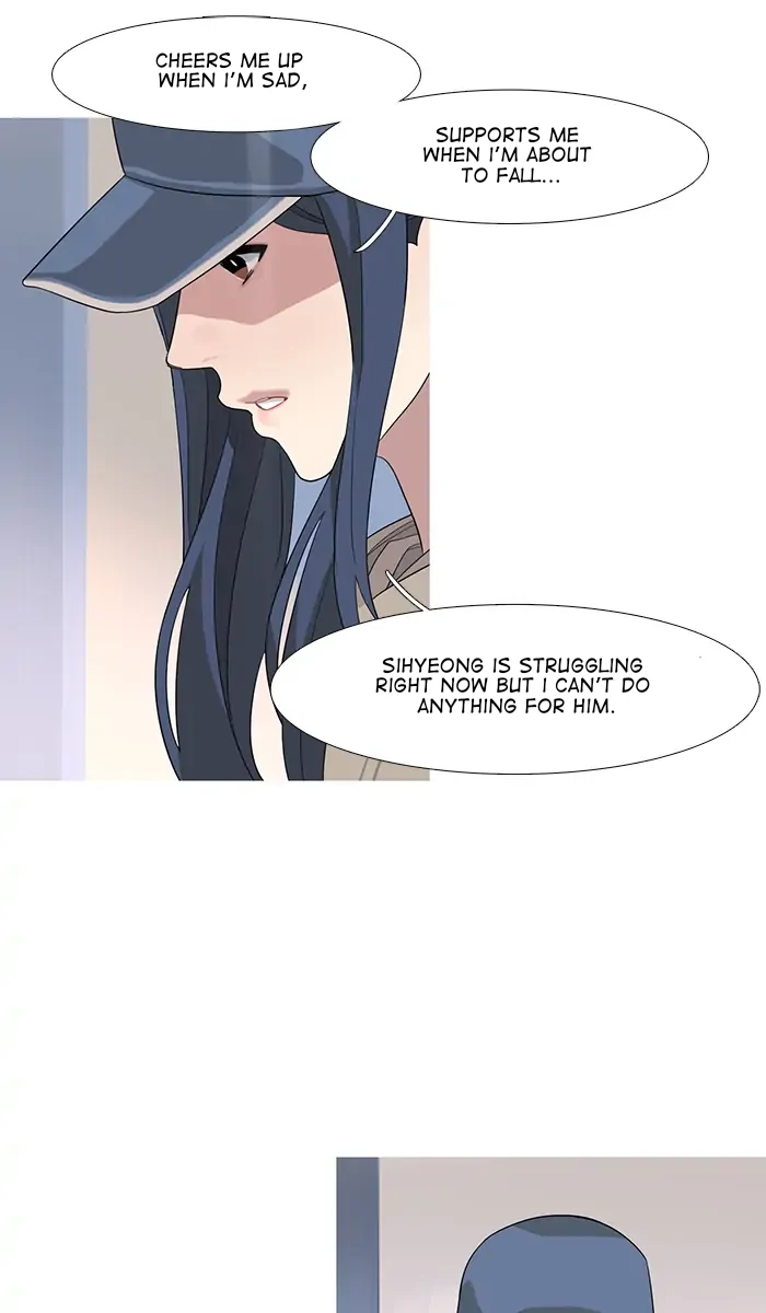 Timid Palette Chapter 78 - Page 48