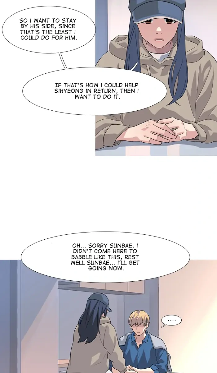 Timid Palette Chapter 78 - Page 49