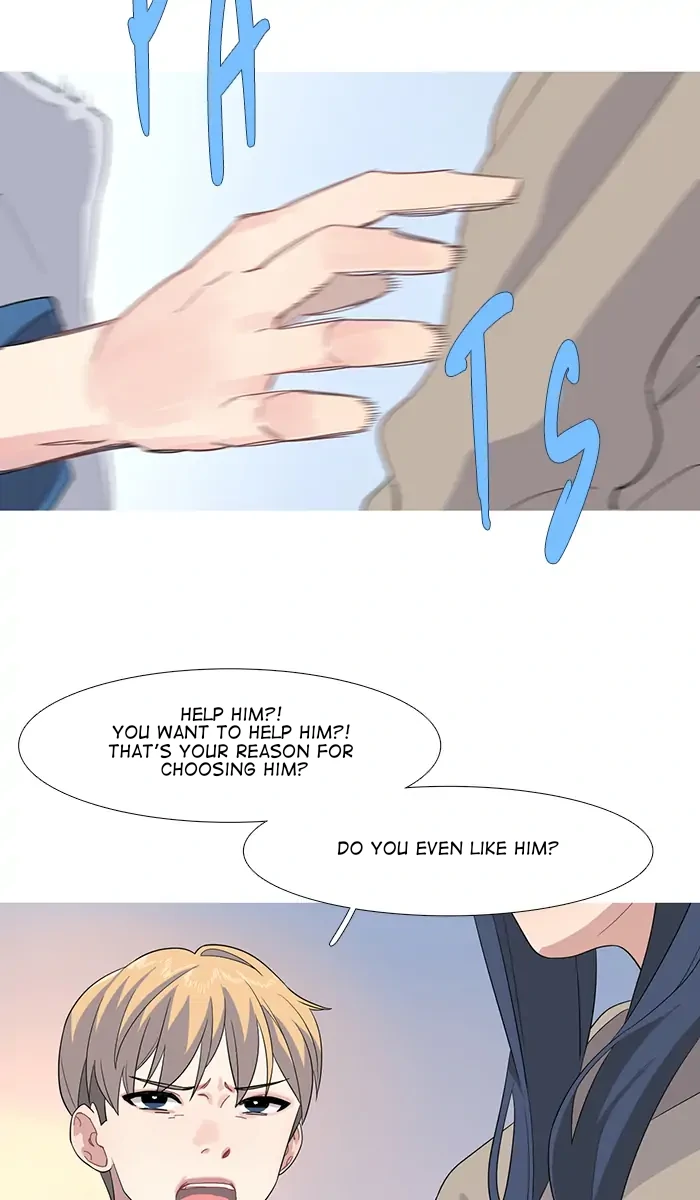 Timid Palette Chapter 78 - Page 51