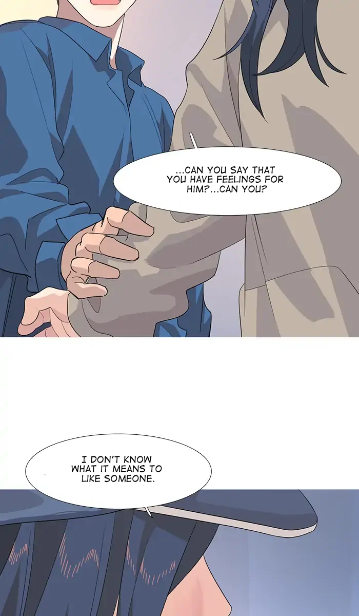 Timid Palette Chapter 78 - Page 52