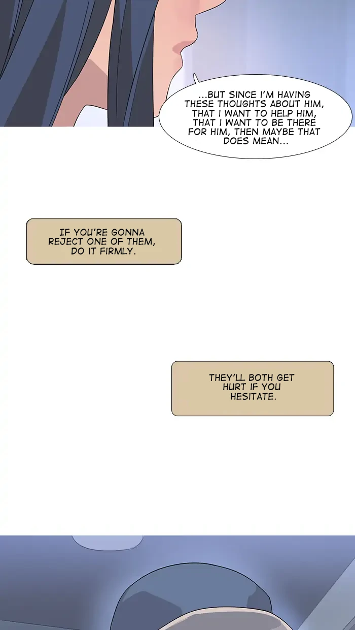 Timid Palette Chapter 78 - Page 53