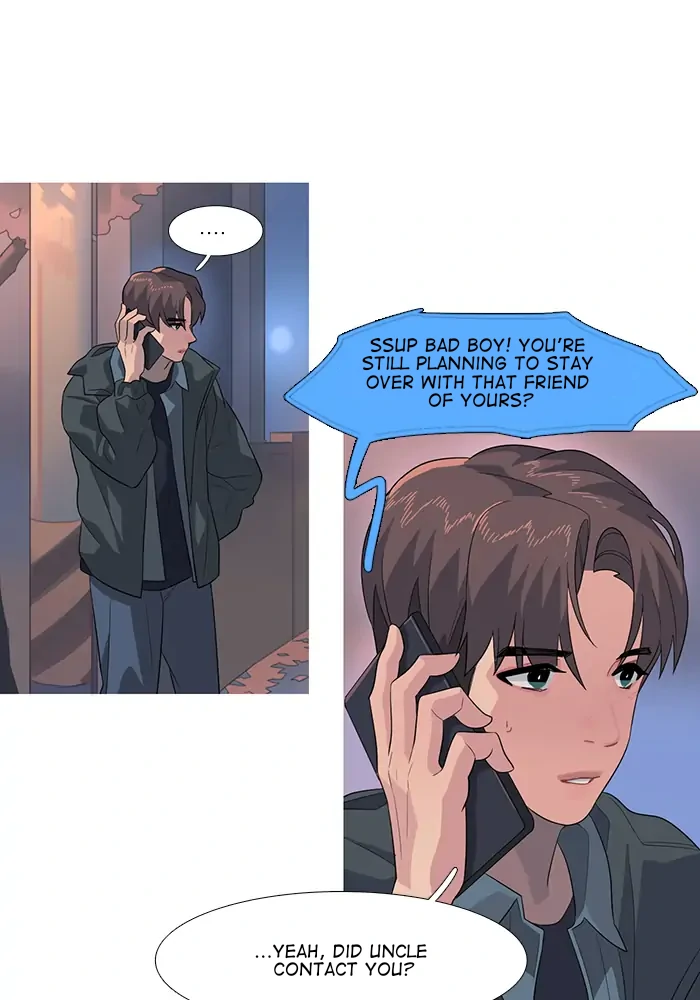 Timid Palette Chapter 78 - Page 9