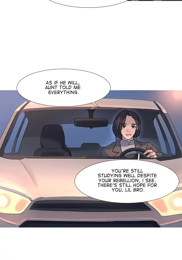 Timid Palette Chapter 78 - Page 10