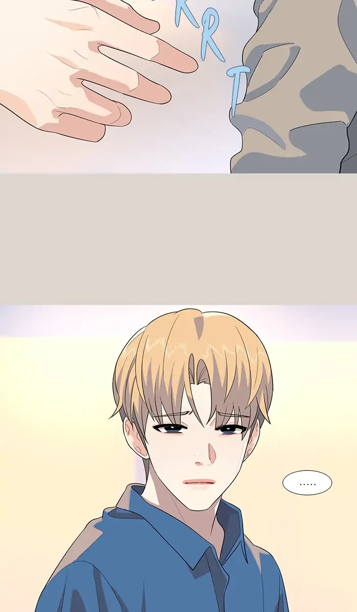 Timid Palette Chapter 79 - Page 2