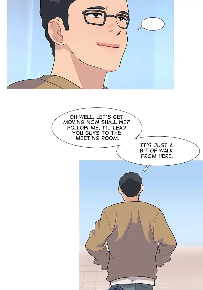 Timid Palette Chapter 79 - Page 11