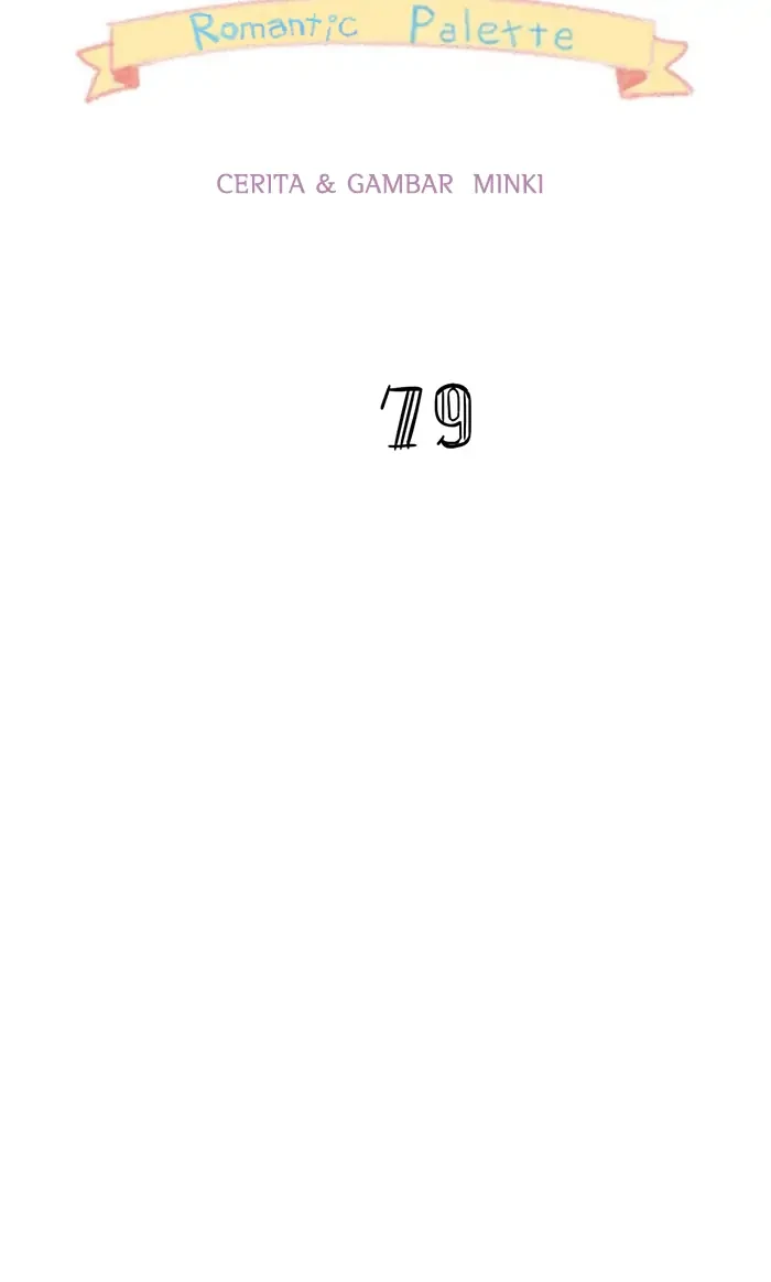 Timid Palette Chapter 79 - Page 14