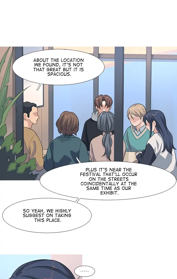 Timid Palette Chapter 79 - Page 15