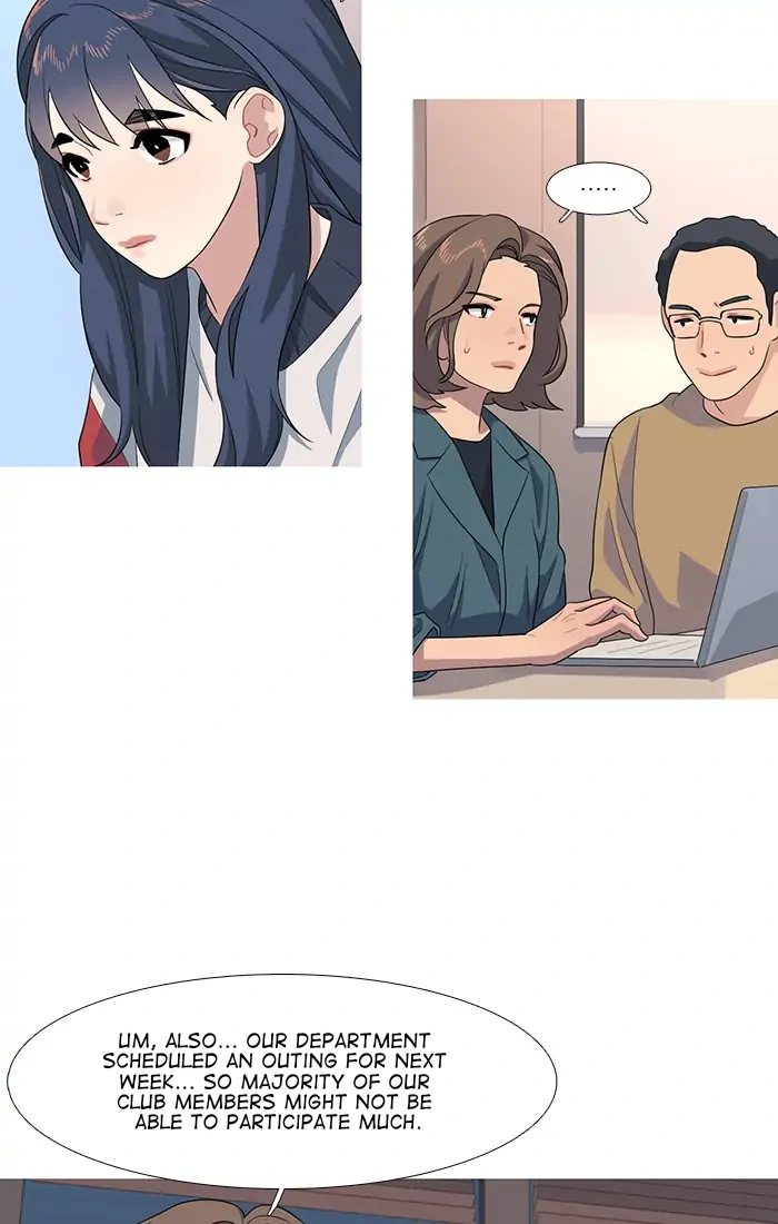 Timid Palette Chapter 79 - Page 16