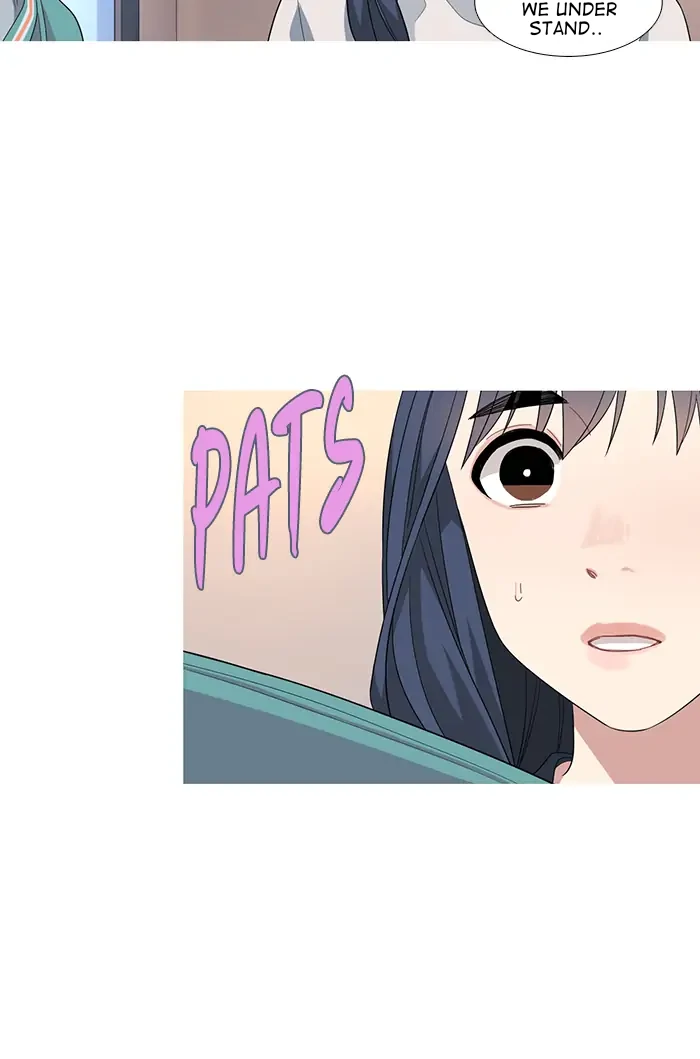 Timid Palette Chapter 79 - Page 18