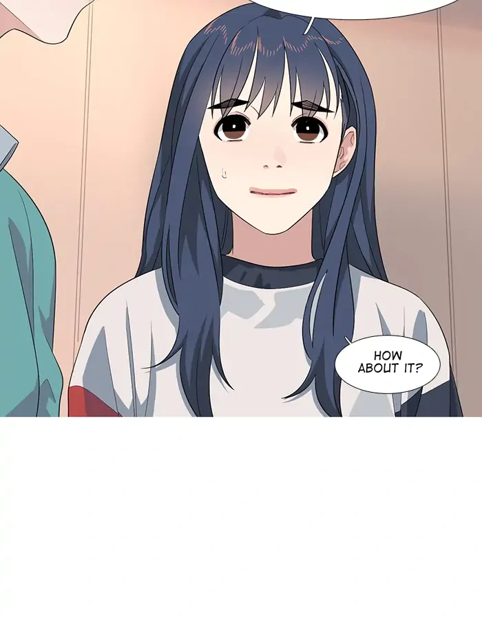 Timid Palette Chapter 79 - Page 22