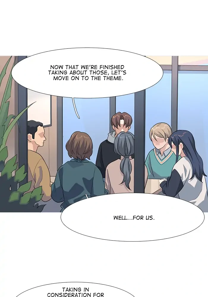 Timid Palette Chapter 79 - Page 24