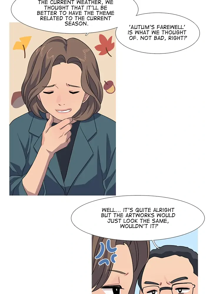 Timid Palette Chapter 79 - Page 25