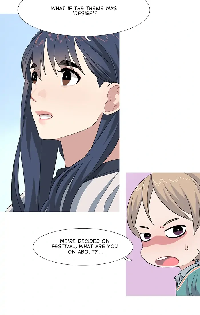 Timid Palette Chapter 79 - Page 30