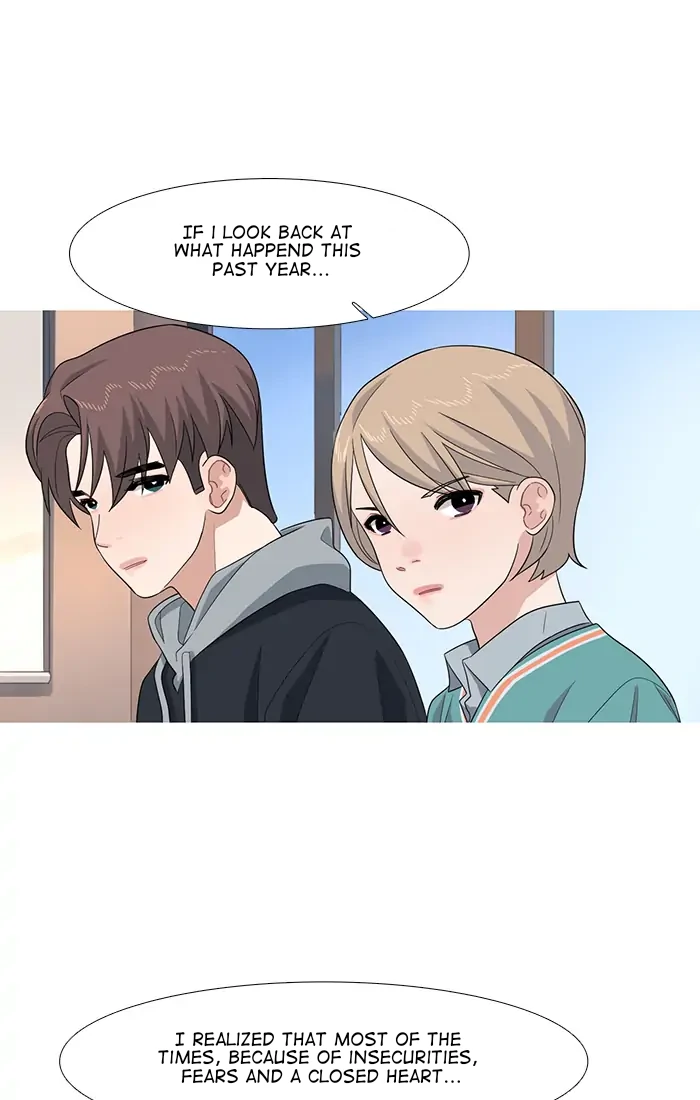 Timid Palette Chapter 79 - Page 31