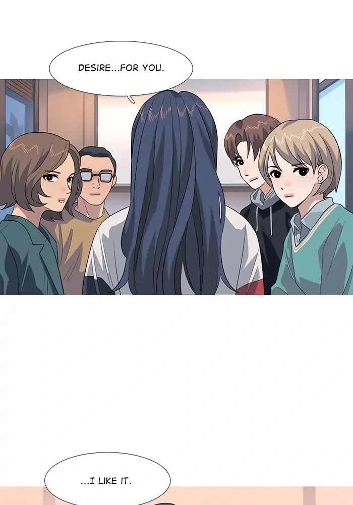 Timid Palette Chapter 79 - Page 35