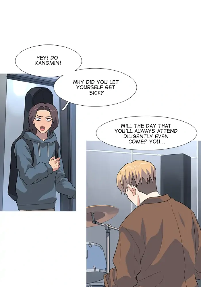 Timid Palette Chapter 79 - Page 37