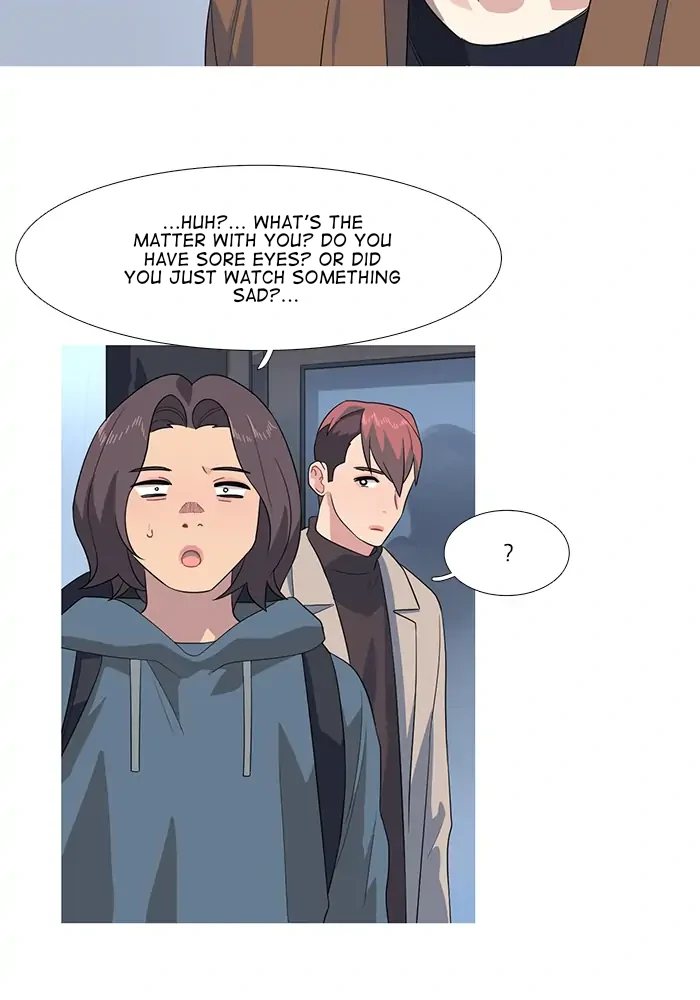 Timid Palette Chapter 79 - Page 39