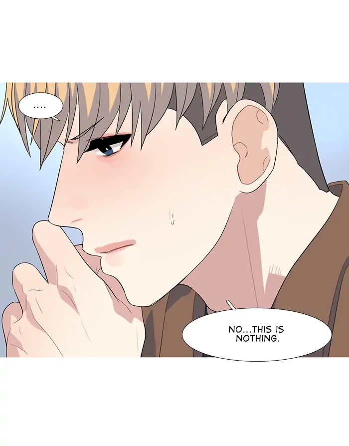 Timid Palette Chapter 79 - Page 40