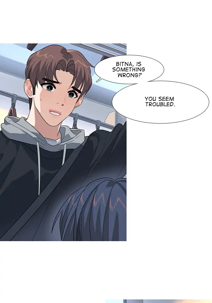 Timid Palette Chapter 79 - Page 5