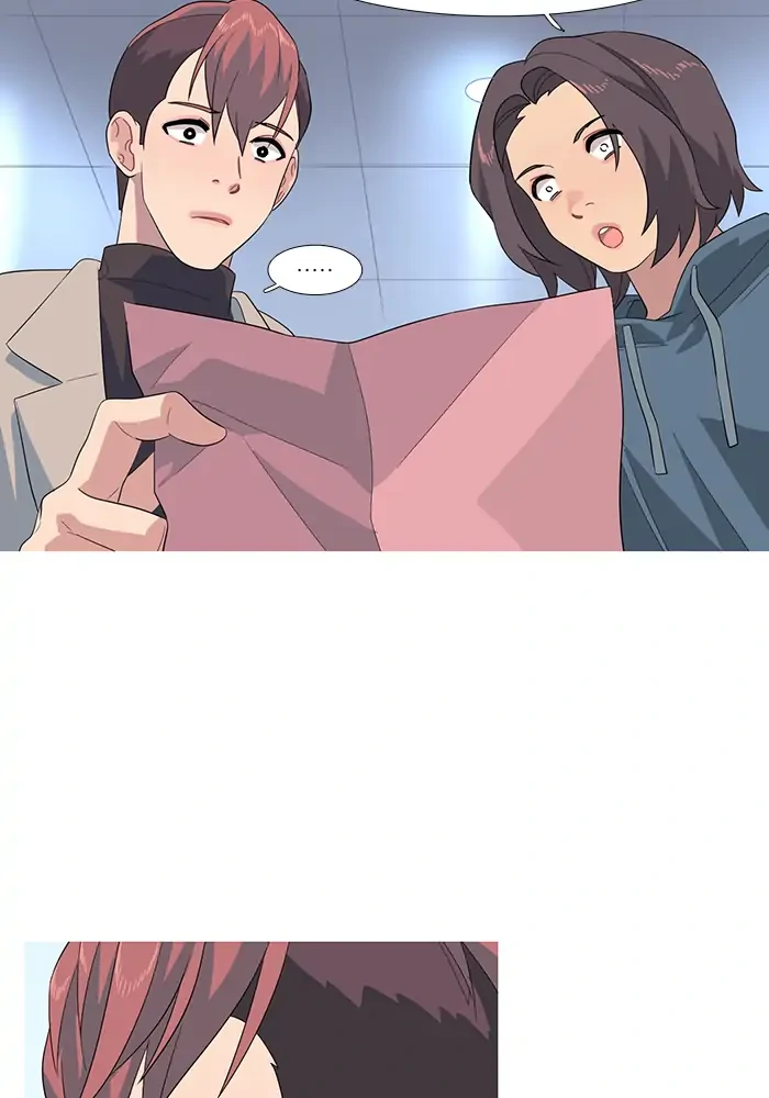 Timid Palette Chapter 79 - Page 43