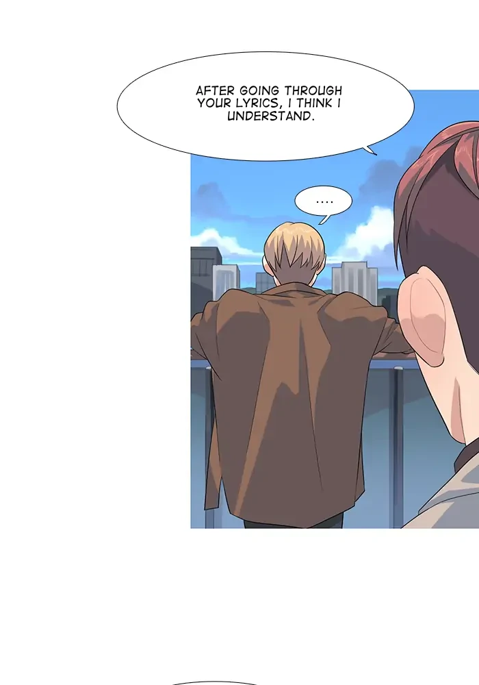 Timid Palette Chapter 79 - Page 45