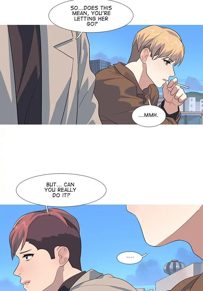 Timid Palette Chapter 79 - Page 46