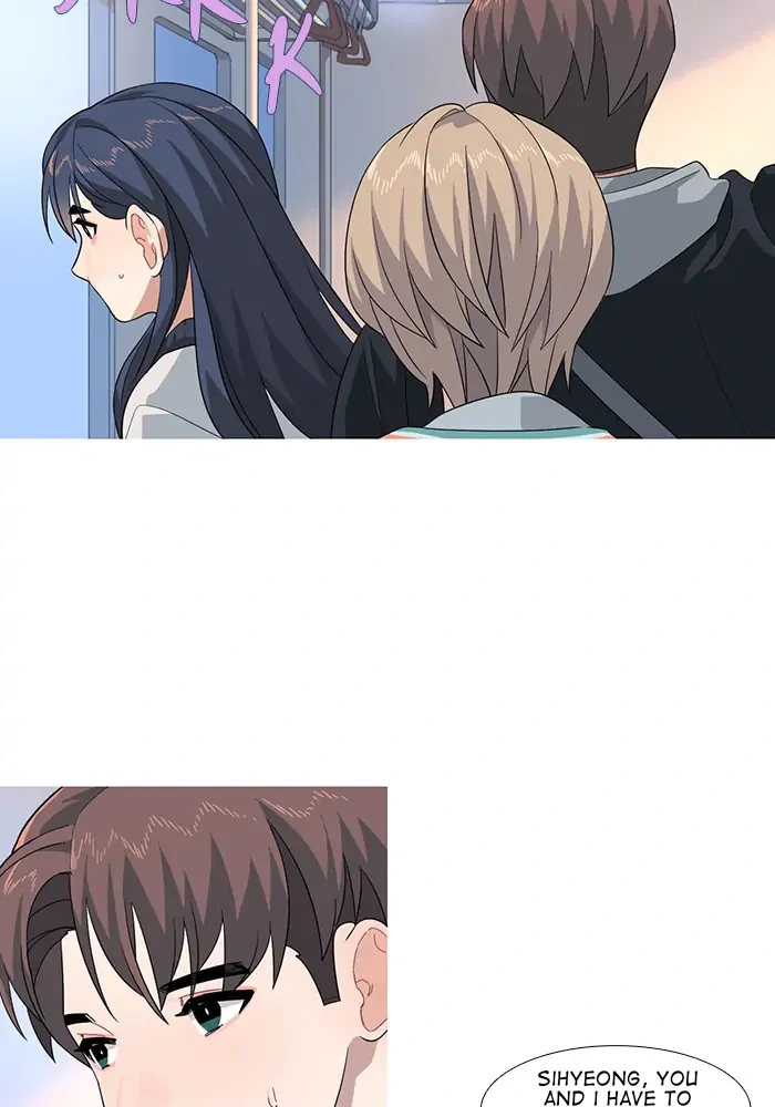 Timid Palette Chapter 79 - Page 7