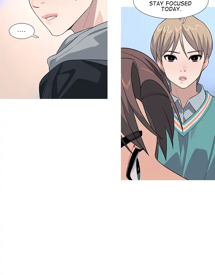 Timid Palette Chapter 79 - Page 8