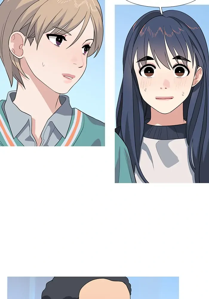 Timid Palette Chapter 79 - Page 10