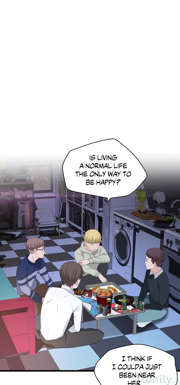 Tissue Guzzler Chapter 67 - Page 35