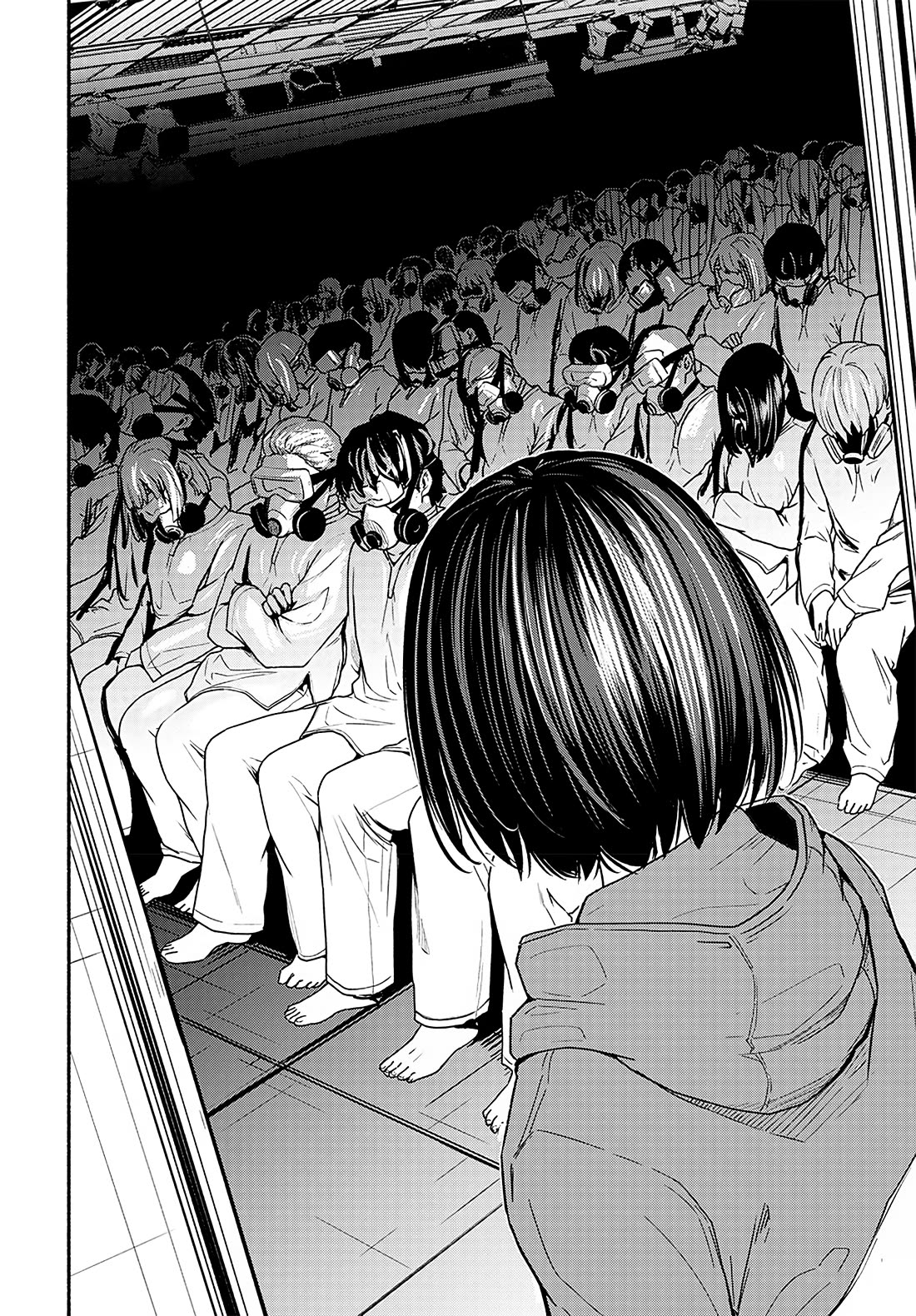 To a New You Chapter 14 - Page 32