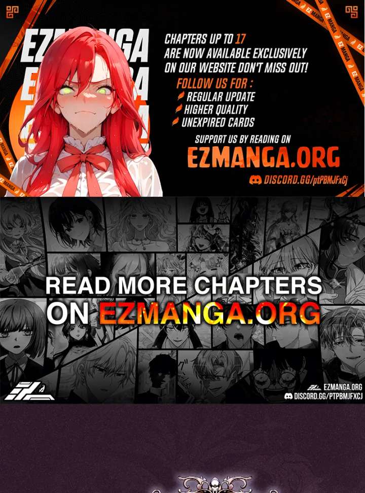 To Avoid Ruin, the Queen Wins Over Her Stepson! Chapter 1 - Page 1