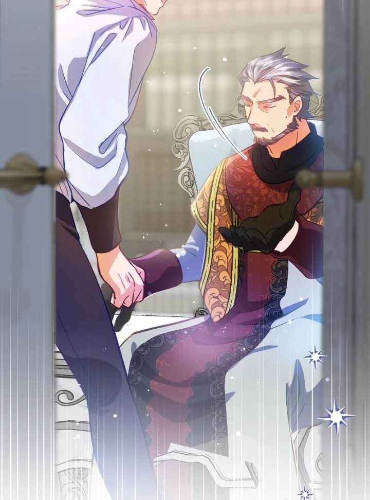 To Avoid Ruin, the Queen Wins Over Her Stepson! Chapter 1 - Page 109