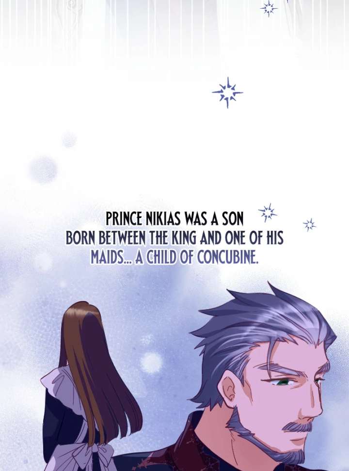 To Avoid Ruin, the Queen Wins Over Her Stepson! Chapter 1 - Page 110