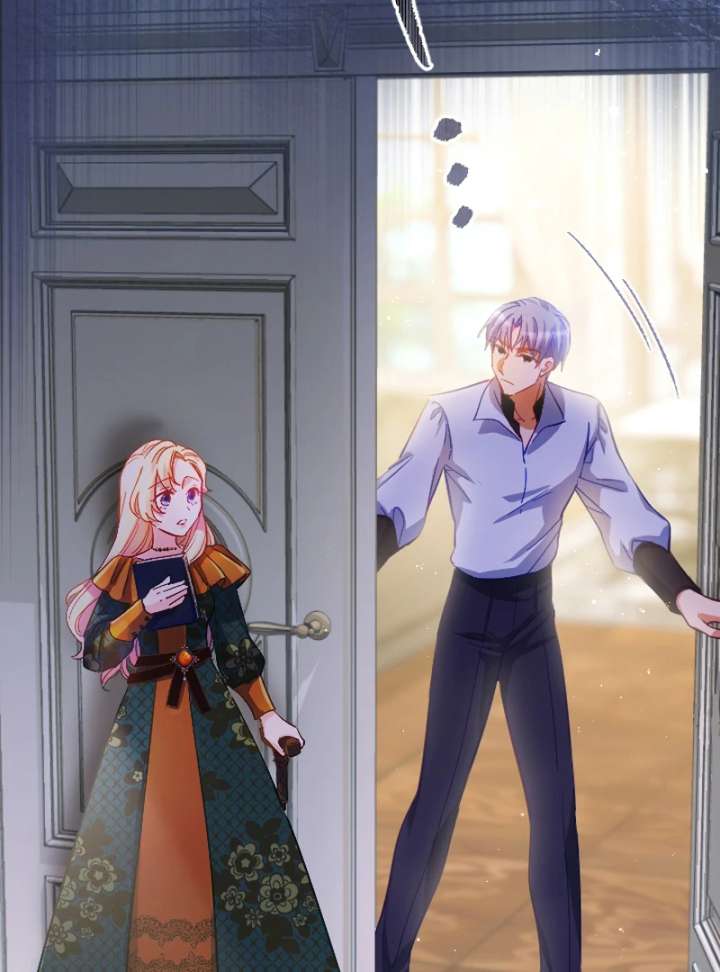 To Avoid Ruin, the Queen Wins Over Her Stepson! Chapter 1 - Page 117