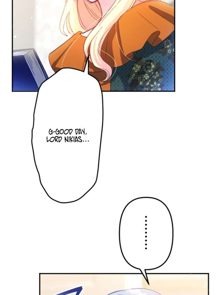 To Avoid Ruin, the Queen Wins Over Her Stepson! Chapter 1 - Page 119