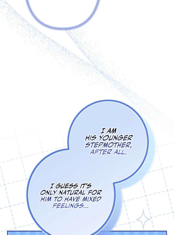 To Avoid Ruin, the Queen Wins Over Her Stepson! Chapter 1 - Page 122