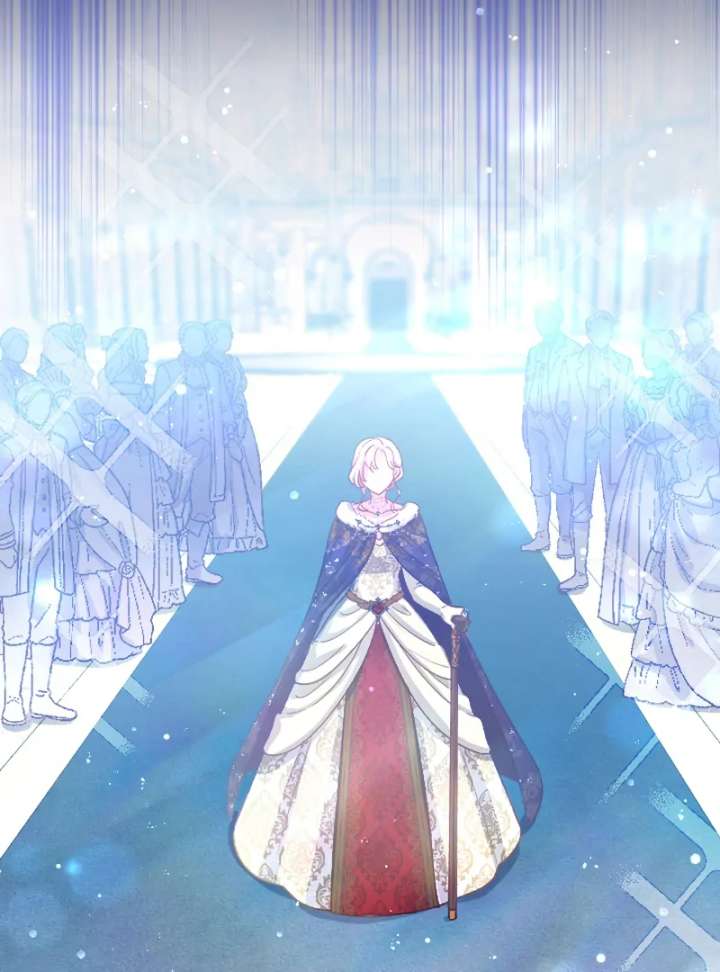 To Avoid Ruin, the Queen Wins Over Her Stepson! Chapter 1 - Page 132