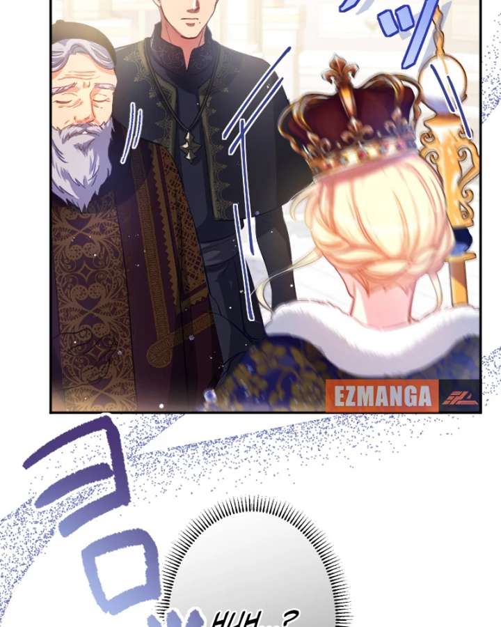 To Avoid Ruin, the Queen Wins Over Her Stepson! Chapter 1 - Page 142